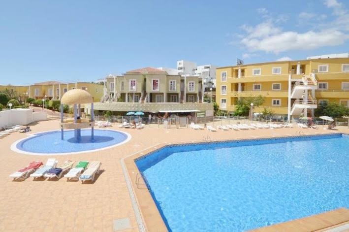 Margherita'S Apartment Orlando Costa Adeje Kültér fotó